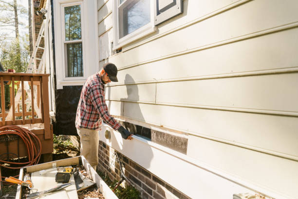 Top rated local Storm Damage Siding Repair specialists in Fort Lawn, SC